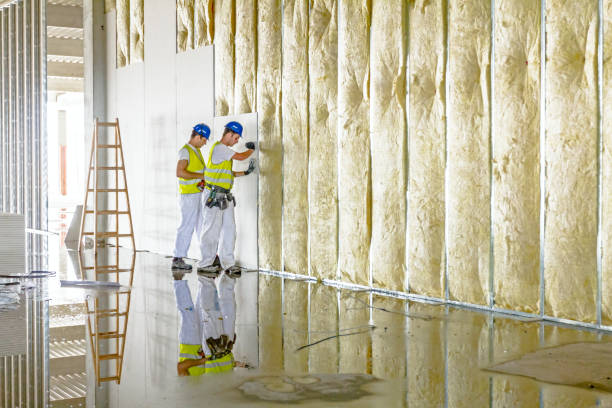 Best Insulation for Specific Applications in Chigan Center, MI